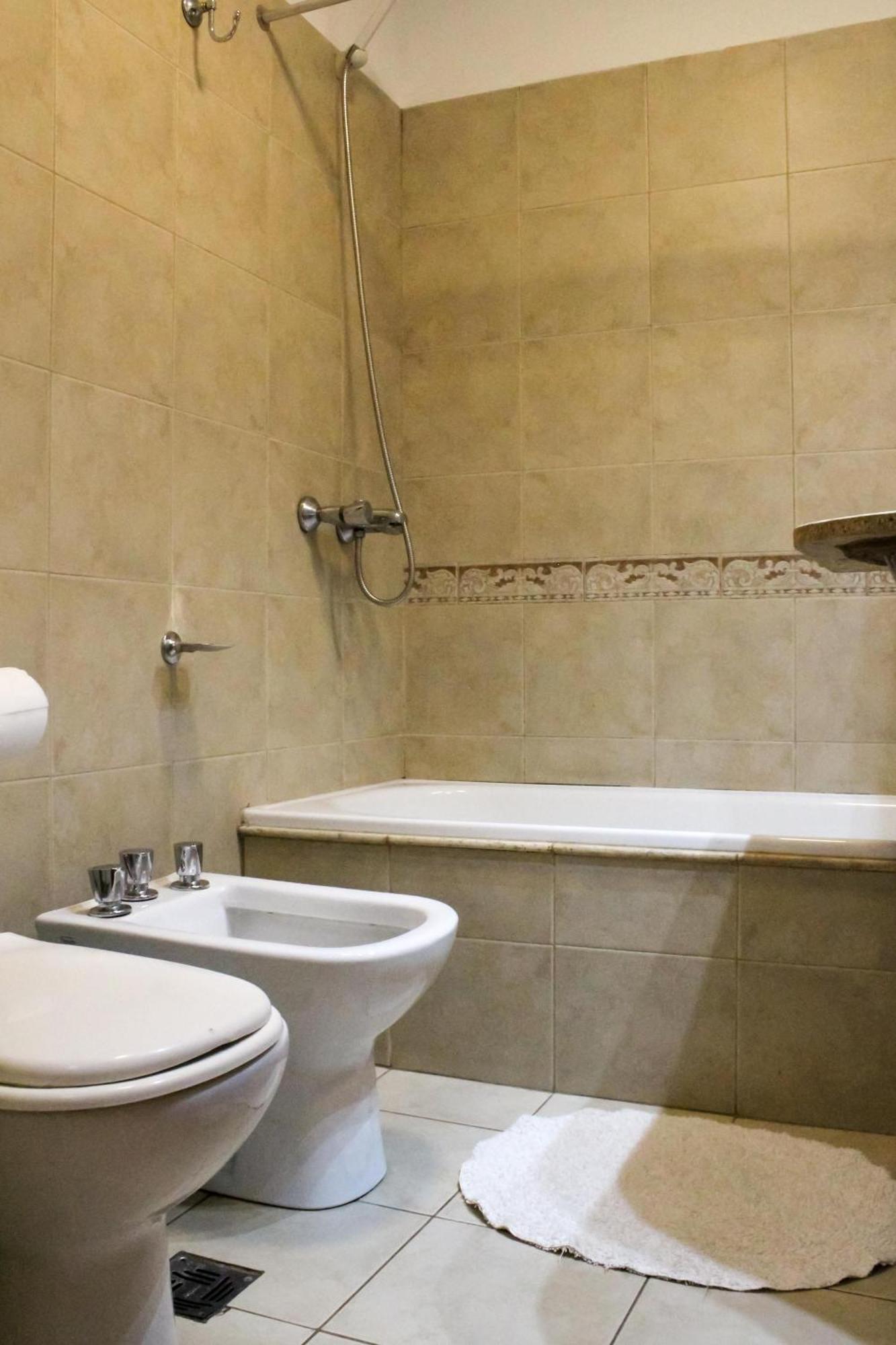Apartment Thays 70. Hermoso Dpto En Parque De Tejas