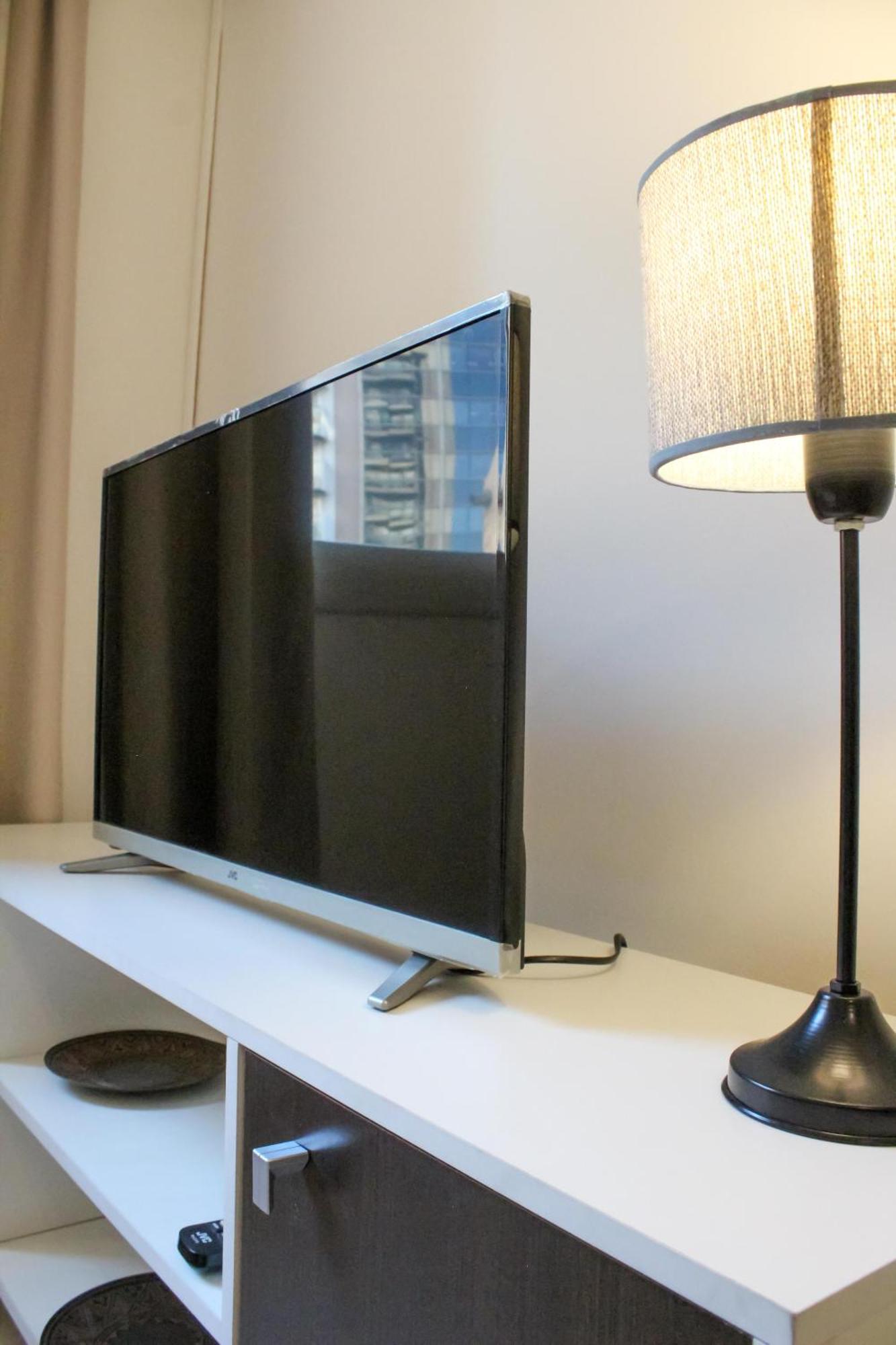 Apartment Thays 70. Hermoso Dpto En Parque De Tejas *
