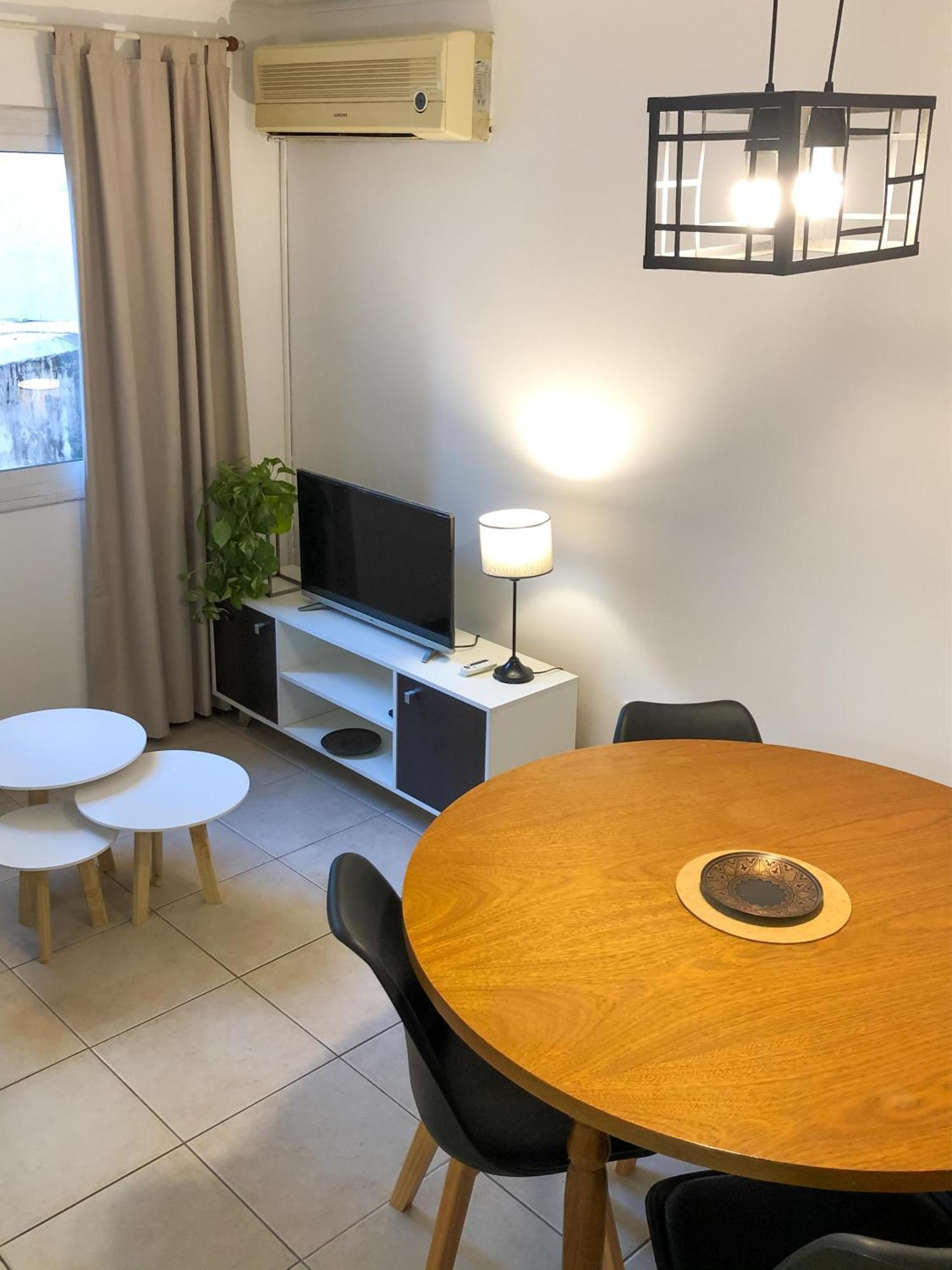 Thays 70. Hermoso Dpto En Parque De Tejas Apartment Cordoba